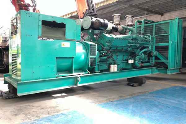 开云手机站官方站页面登录入口-开云(中国)东莞发电机出租：清明不休，干劲不减！